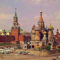 Най-скъпият апартамент в Москва - 40 милиона долара